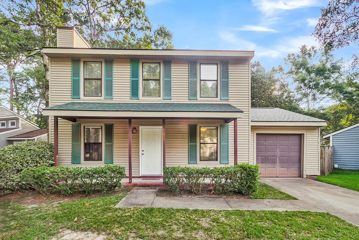 105 Bridgecreek Drive, Goose Creek, SC 29445 - #1