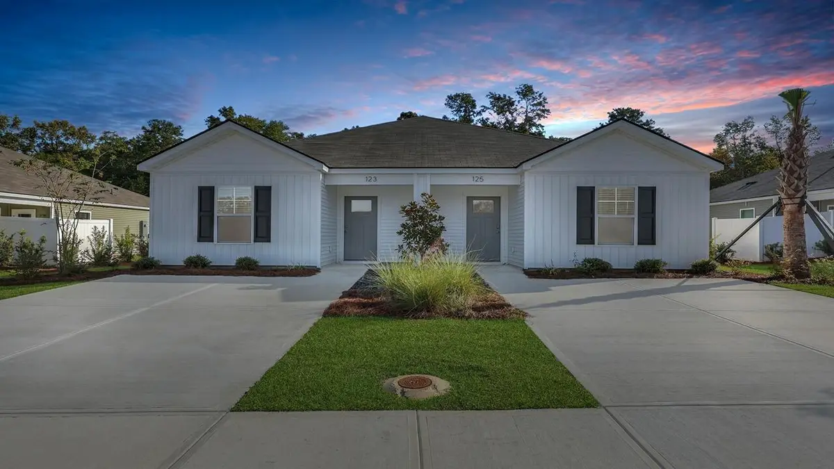 159 Mims Academy Drive, Harleyville, SC 29448 - #1