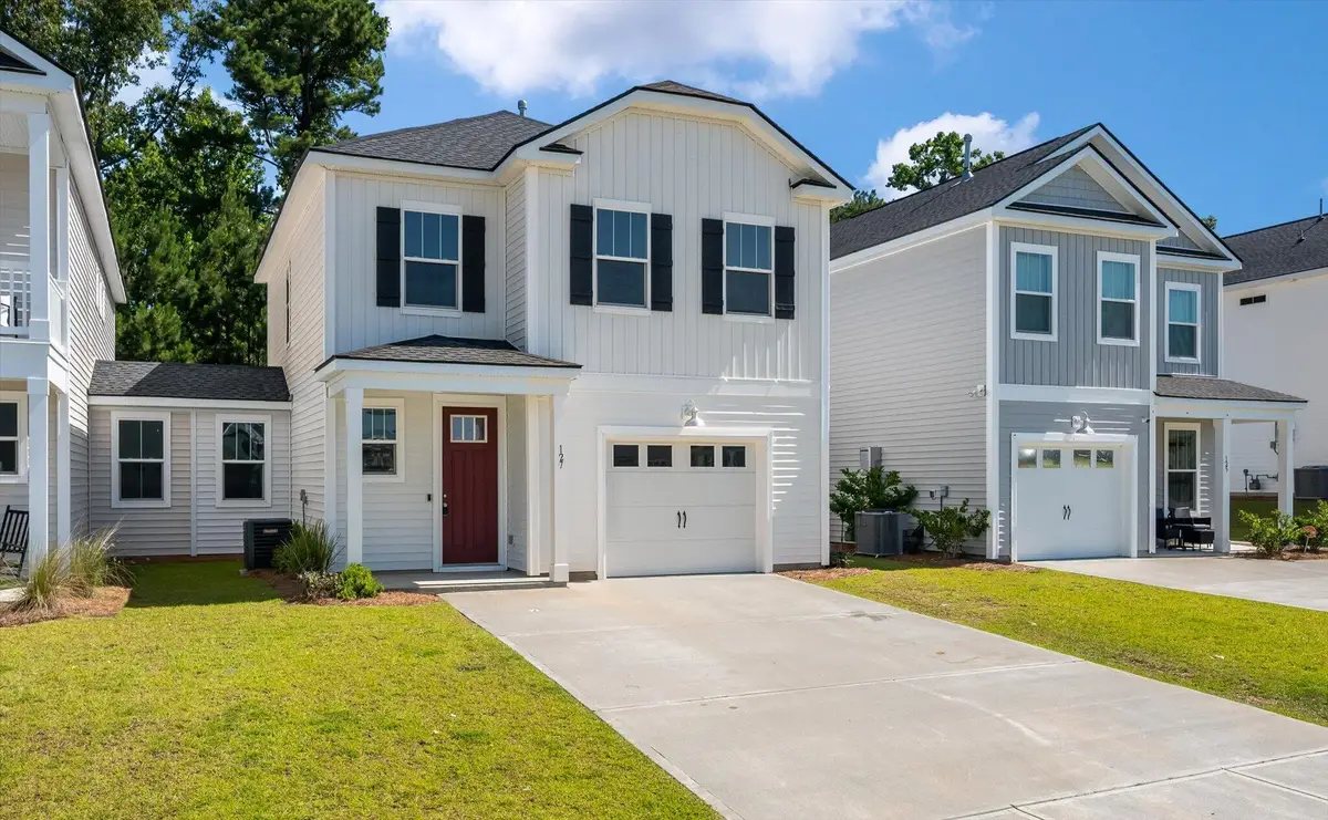 127 Hawthorne Landing Drive, Goose Creek, SC 29445 - #1