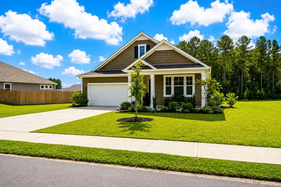 516 Misty Bluff Circle, Huger, SC 29450 - #3