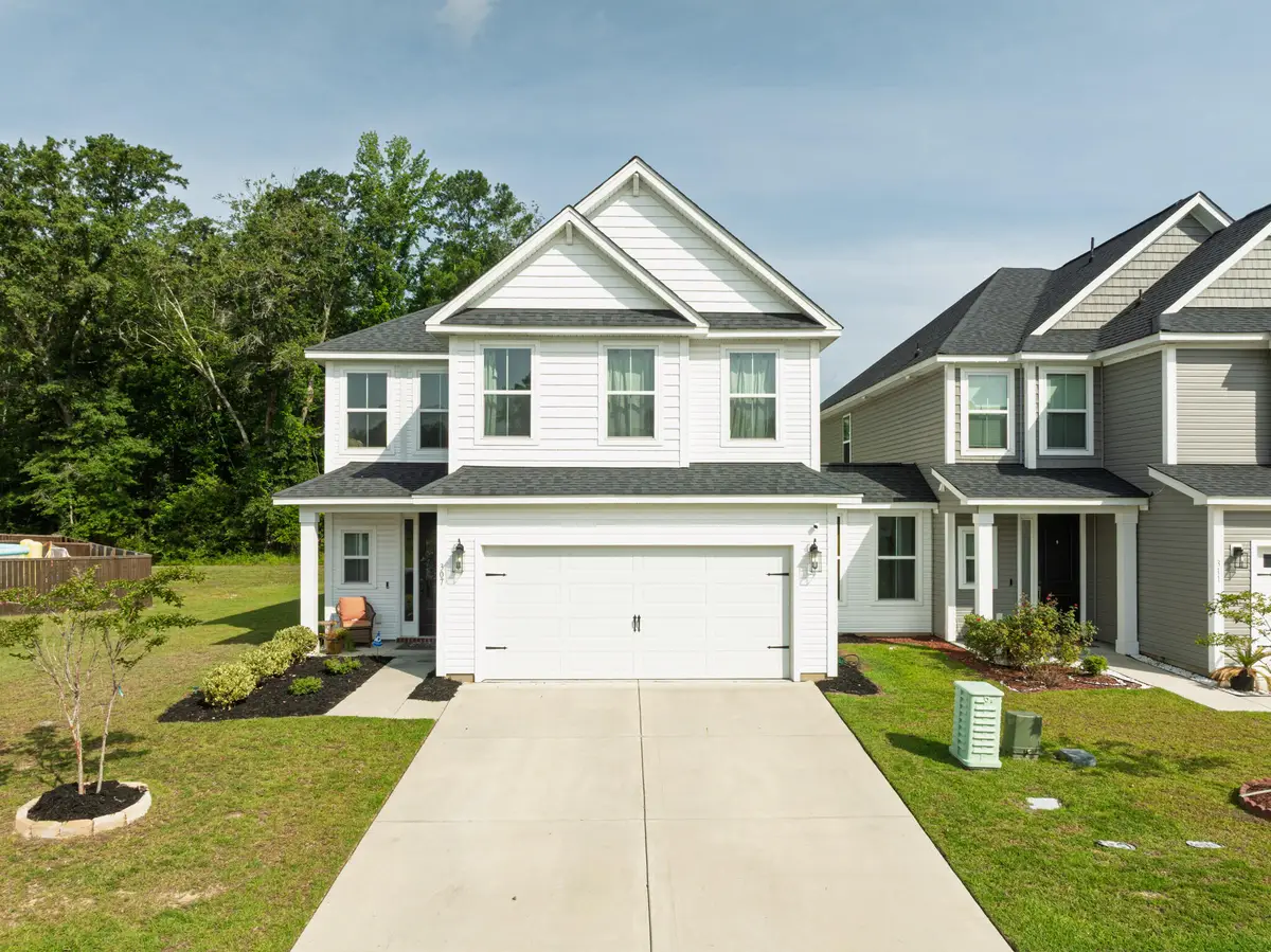 307 Green Fern Drive, Summerville, SC 29483 - #1