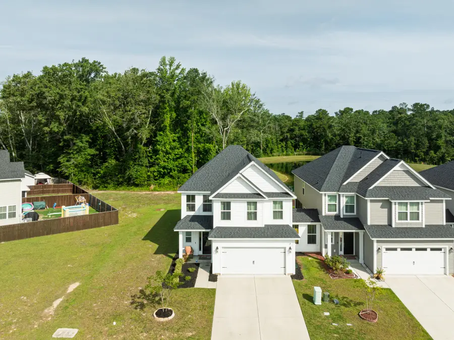 307 Green Fern Drive, Summerville, SC 29483 - #2