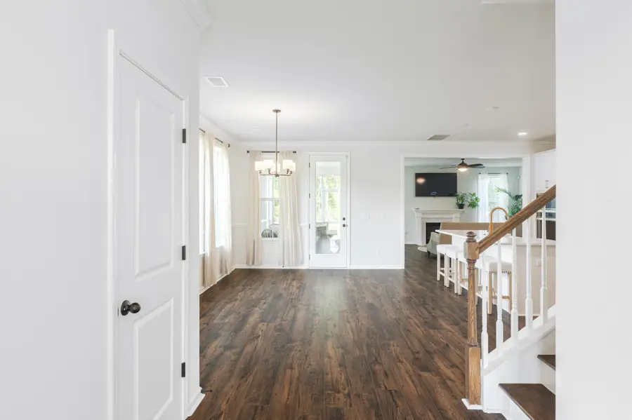 307 Green Fern Drive, Summerville, SC 29483 - #3