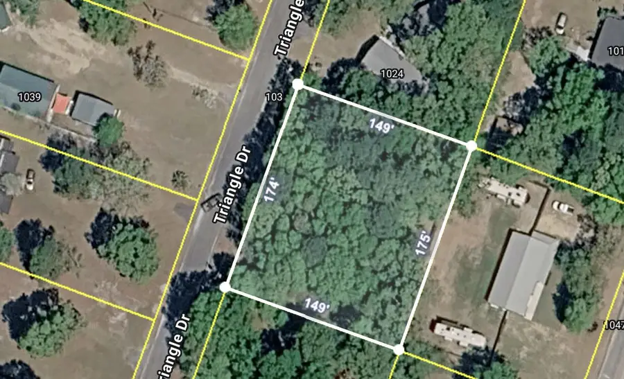 100 Triangle Drive, Summerton, SC 29148 - #3