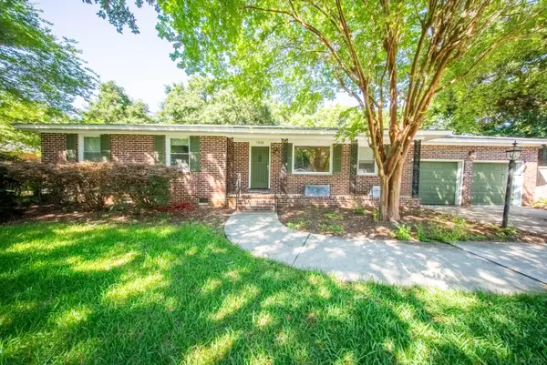 1836 Saint Julian Drive, Charleston, SC 29407