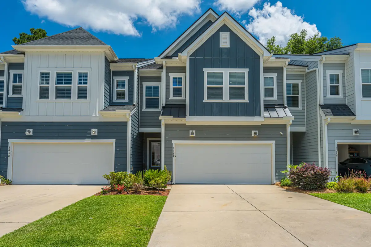 3044 Emma Lane, Mount Pleasant, SC 29466 - #1