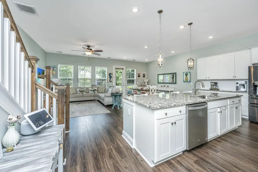 3044 Emma Lane, Mount Pleasant, SC 29466 - #3