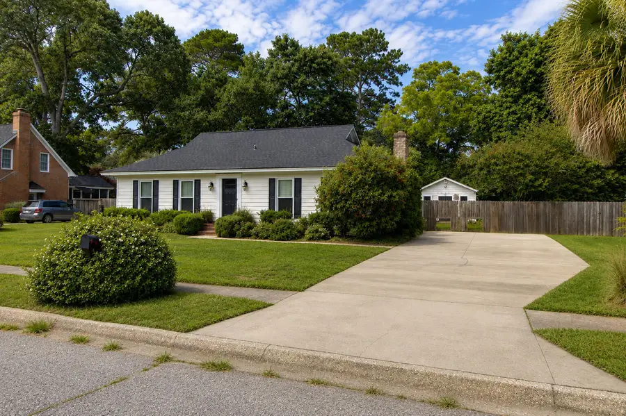 920 Ravenswood Drive, Charleston, SC 29412 - #2