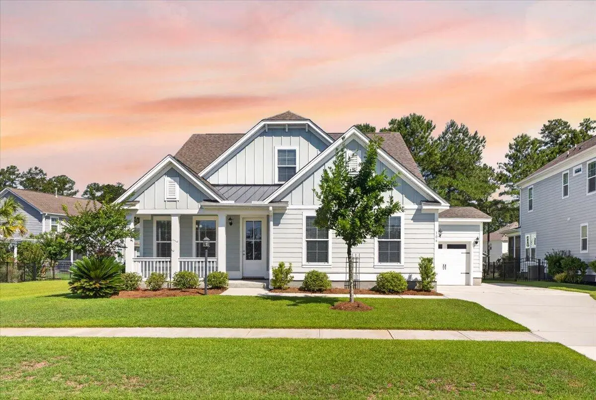 106 Calm Water Way, Summerville, SC 29486 - #1
