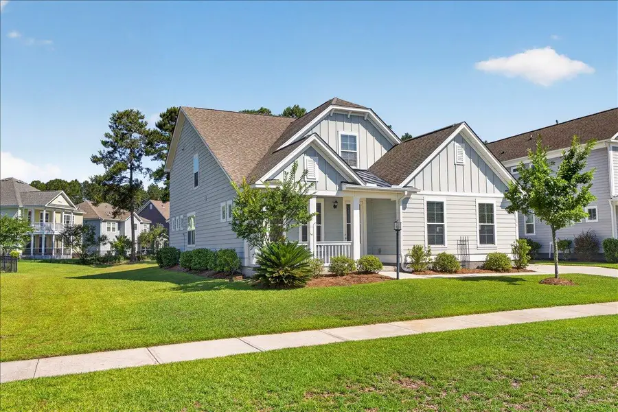 106 Calm Water Way, Summerville, SC 29486 - #3