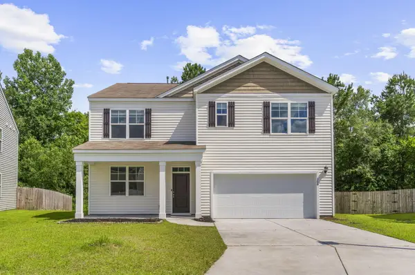 118 Rusting Link Road, Summerville, SC 29483