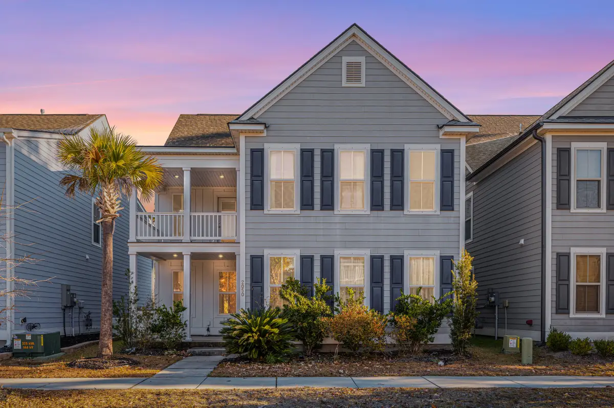 2050 Utsey Street, Johns Island, SC 29455 - #1
