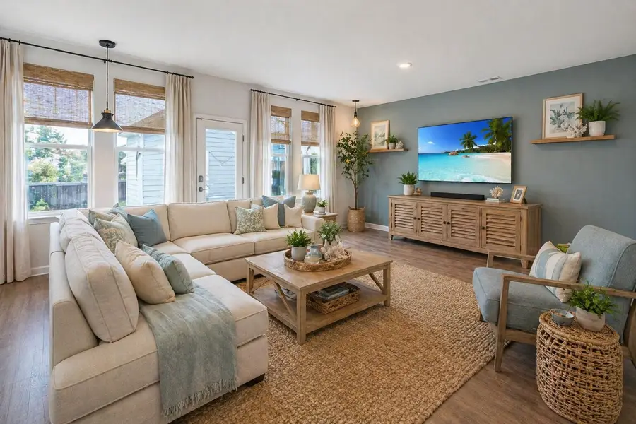 2050 Utsey Street, Johns Island, SC 29455 - #3