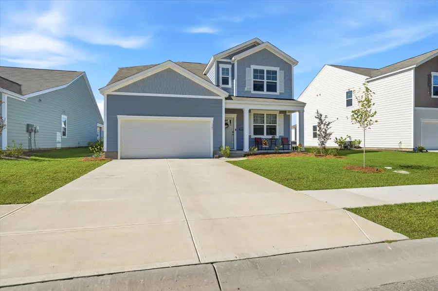 147 Morning View Way, Moncks Corner, SC 29461 - #2