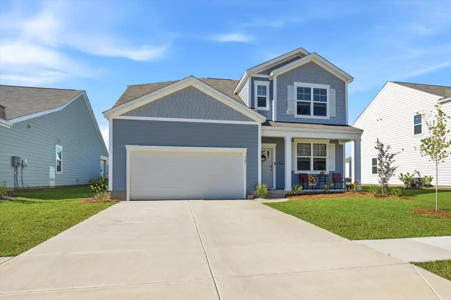 147 Morning View Way, Moncks Corner, SC 29461 - #3