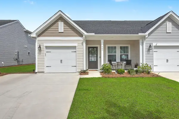 941 Dusk Drive, Summerville, SC 29486