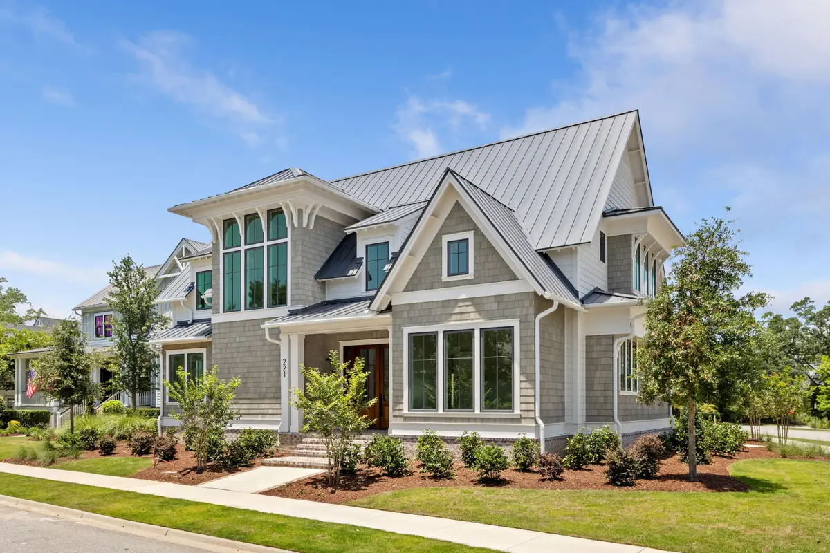 221 Black Powder Lane, Daniel Island, SC 29492 - #1