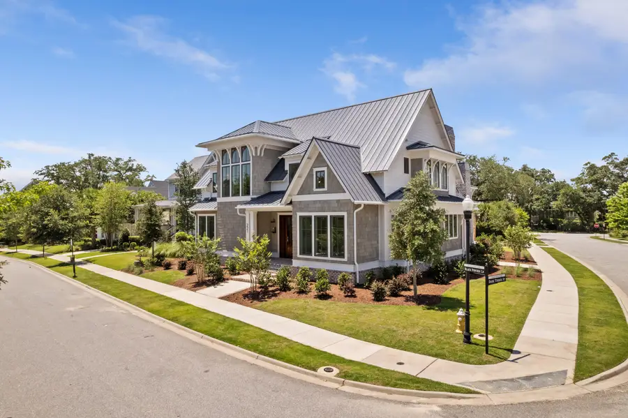 221 Black Powder Lane, Daniel Island, SC 29492 - #2