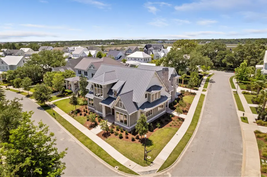 221 Black Powder Lane, Daniel Island, SC 29492 - #3