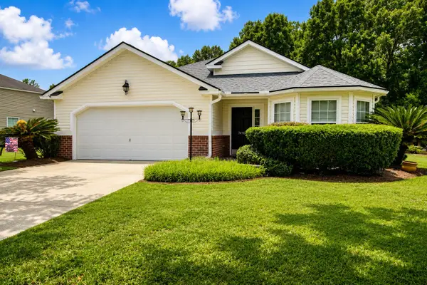 7416 Painted Bunting Way, Hanahan, SC 29410
