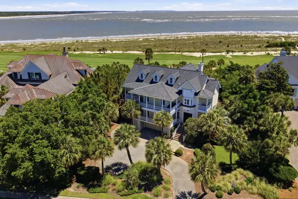 55 Ocean Point Drive, Isle of Palms, SC 29451