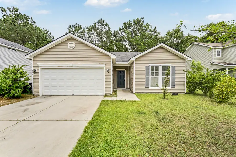 147 E Okatie Park Circle, Ridgeland, SC 29936 - #2