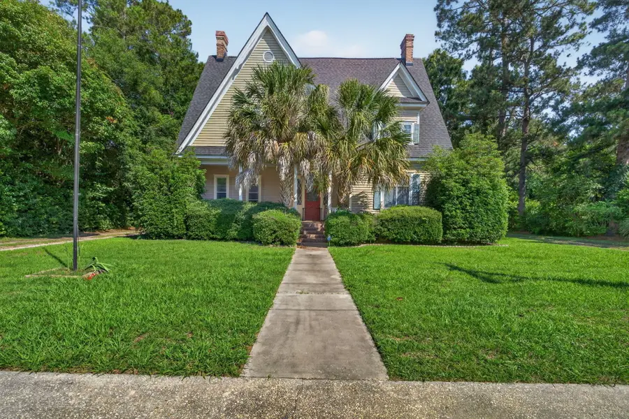 650 Hampton Street, Elloree, SC 29047 - #2