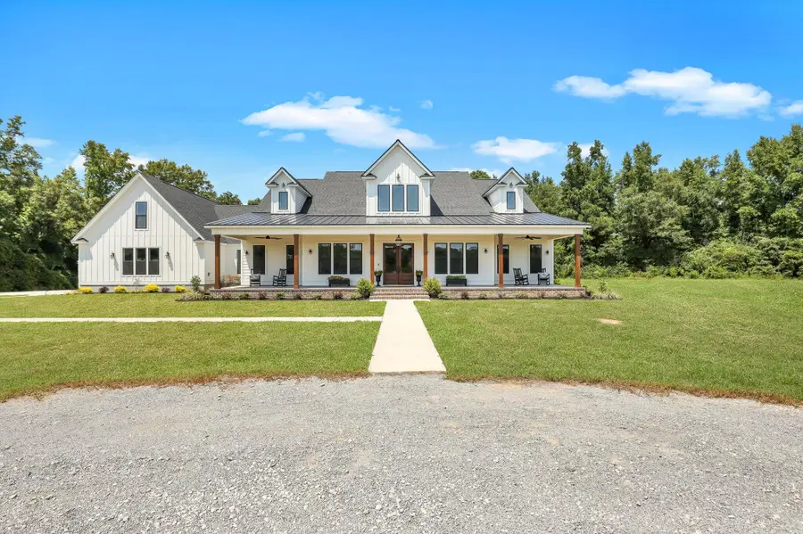 146 Noel Drive, Vance, SC 29163 - #2