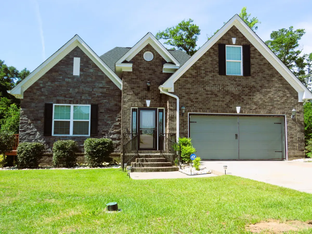 271 Sago Palm Drive, Orangeburg, SC 29118 - #1