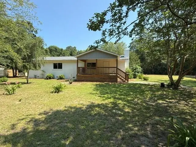 1314 Gardensgate Road, Eutawville, SC 29048 - #1