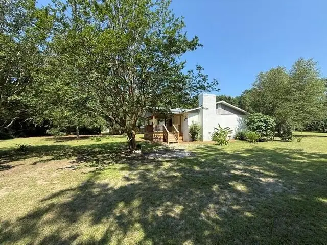 1314 Gardensgate Road, Eutawville, SC 29048 - #2