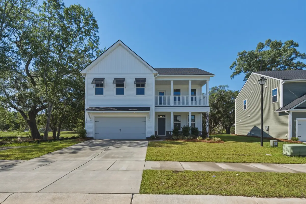 176 The Oaks Avenue, Goose Creek, SC 29445 - #1