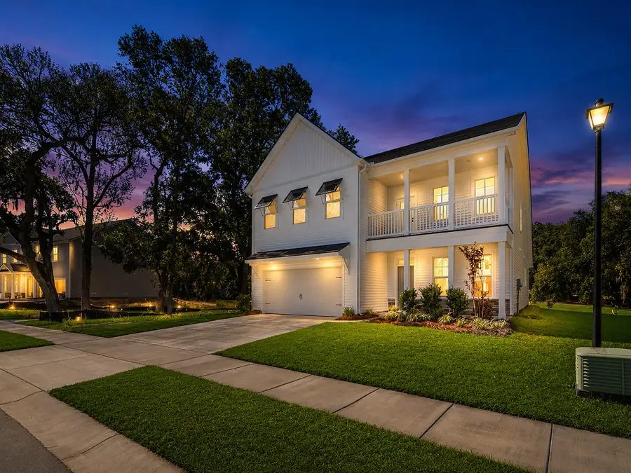 176 The Oaks Avenue, Goose Creek, SC 29445 - #2