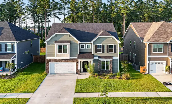 418 Rowley Lane, Summerville, SC 29486