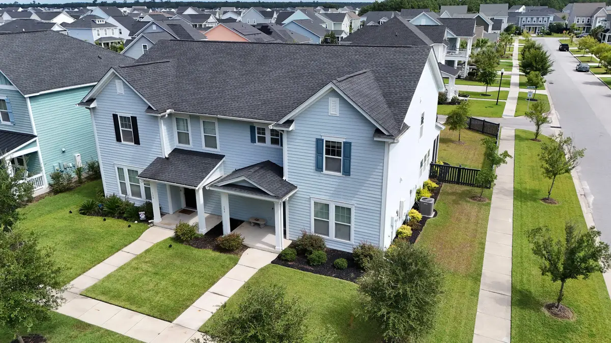 306 Parish Farms Drive, Summerville, SC 29483 - #1