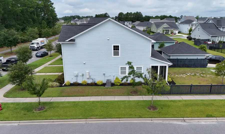 306 Parish Farms Drive, Summerville, SC 29483 - #3