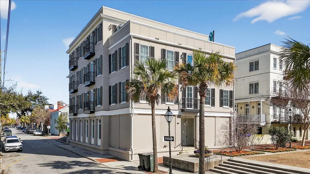 69 Morris Street #301, Charleston, SC 29403 - #1