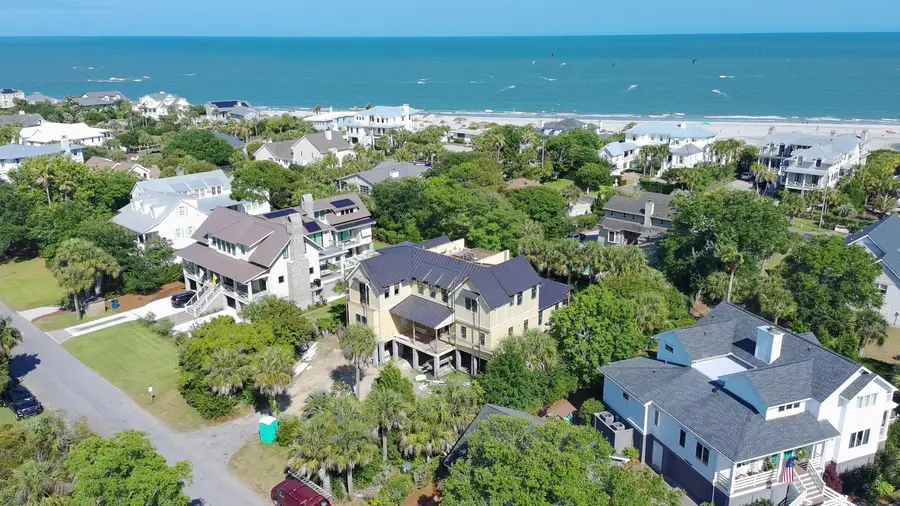 2857 Brownell Avenue, Sullivans Island, SC 29482 - #3