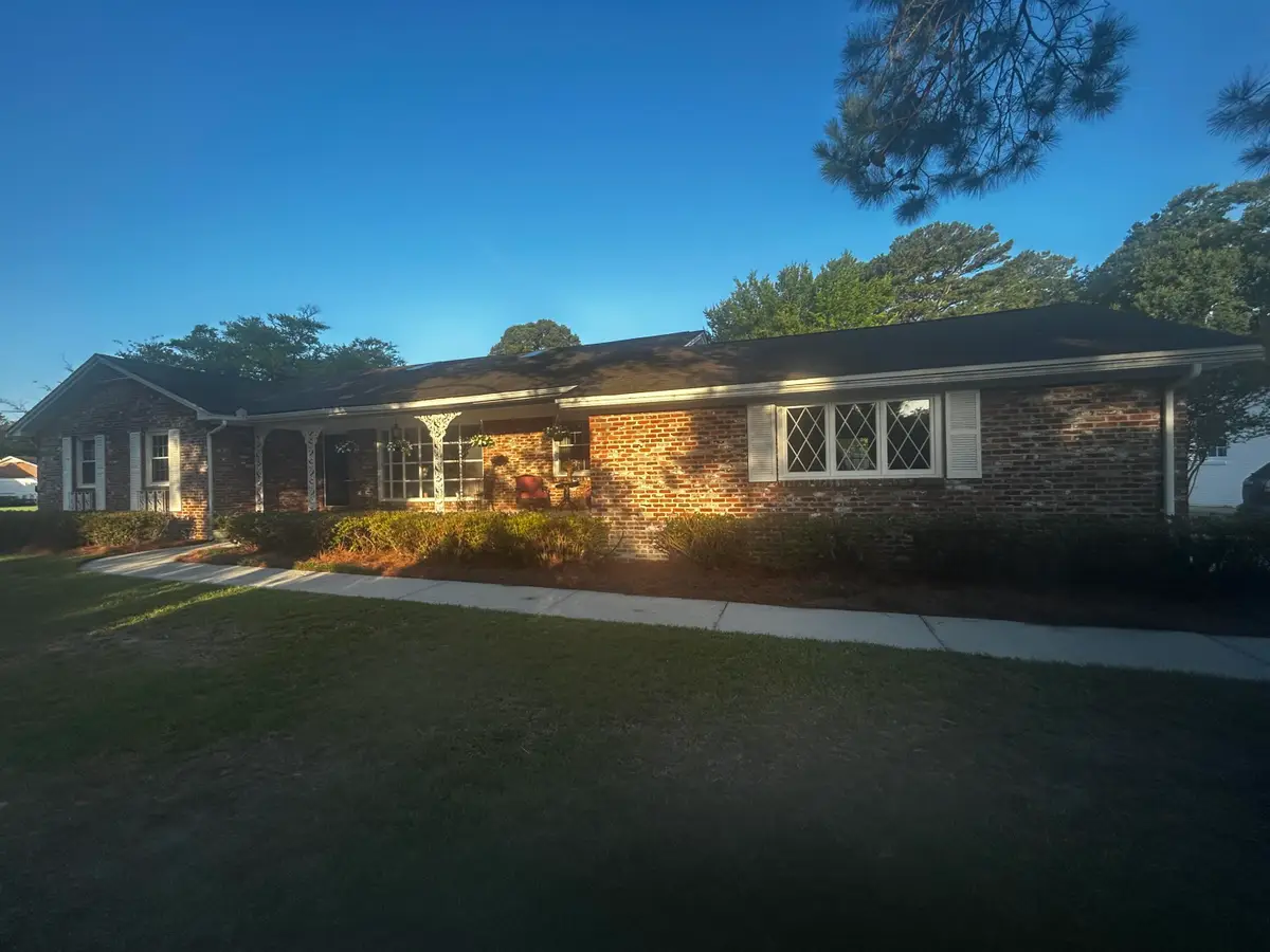 403 Rotherwood Drive, Charleston, SC 29407 - #1