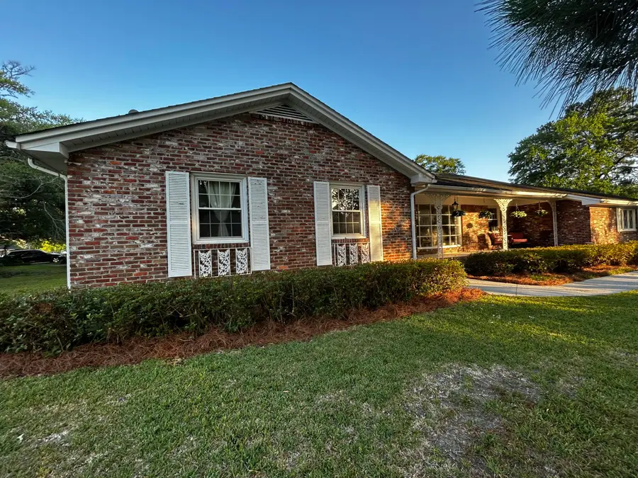403 Rotherwood Drive, Charleston, SC 29407 - #2