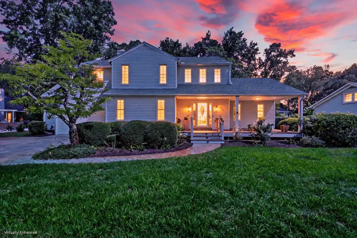 354 Molasses Lane, Mount Pleasant, SC 29464 - #1