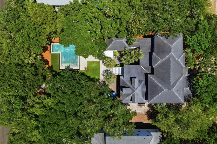 2824 Middle Street, Sullivans Island, SC 29482 - #3
