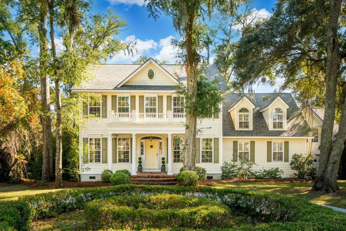 660 Ayers Drive, Charleston, SC 29412 - #1