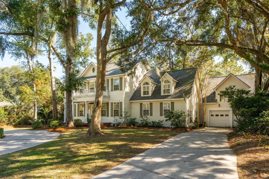 660 Ayers Drive, Charleston, SC 29412 - #3