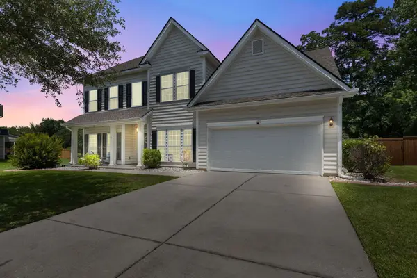 5255 Lenora Drive, Summerville, SC 29485