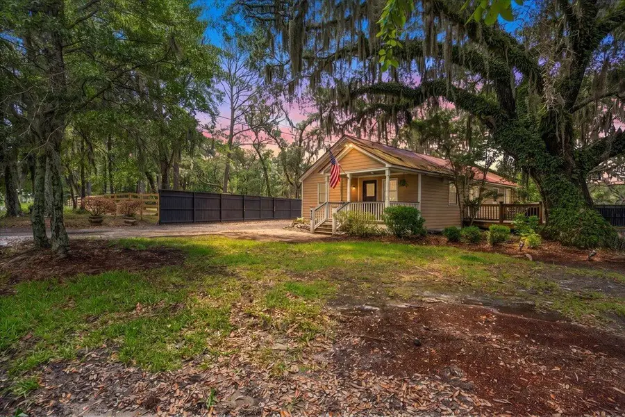 538 River Road, Johns Island, SC 29455 - #3