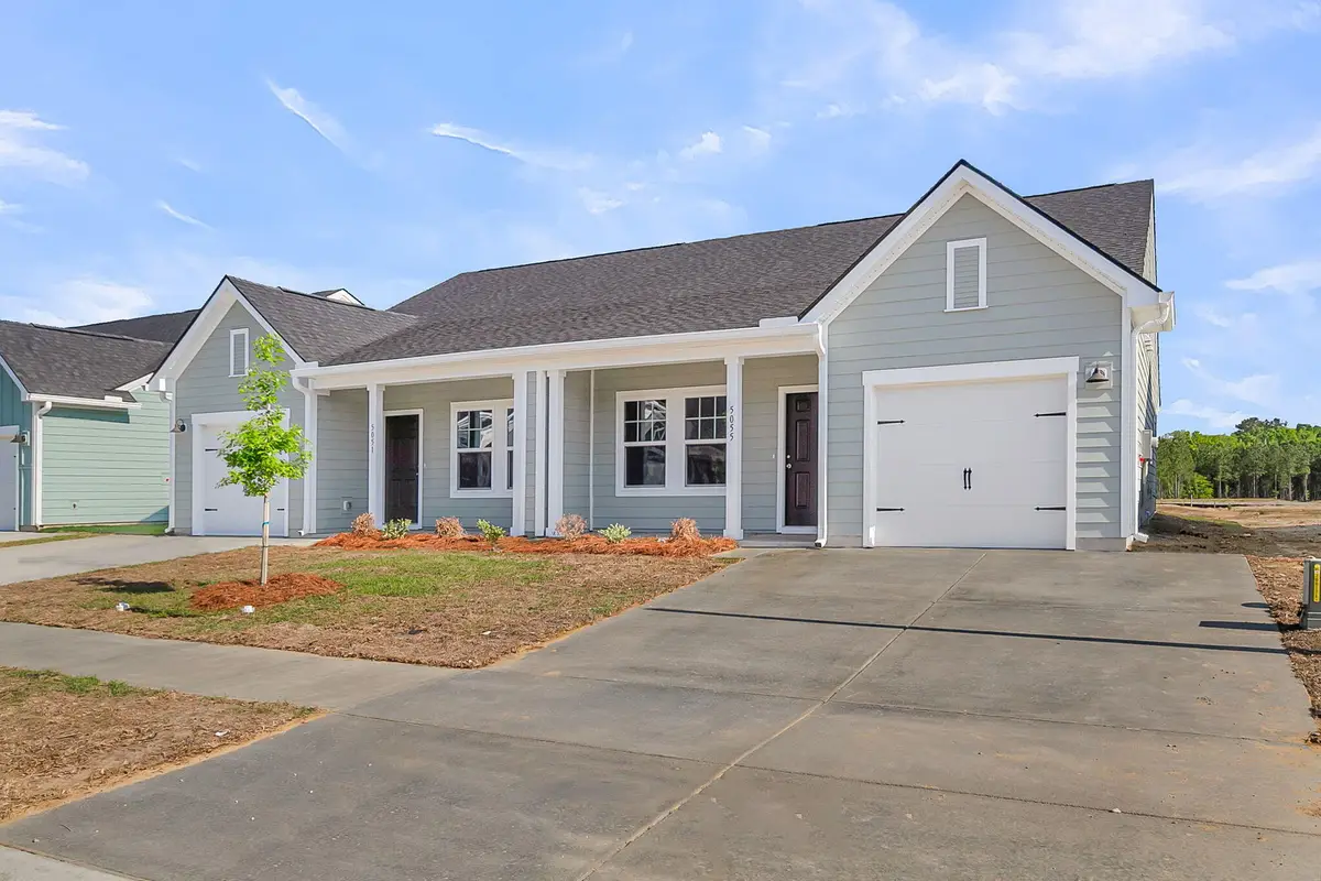 5054 Blackberry Lane, Ravenel, SC 29470 - #1