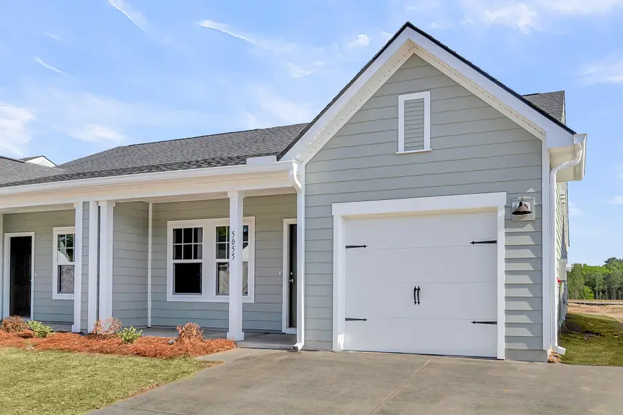 5054 Blackberry Lane, Ravenel, SC 29470 - #2