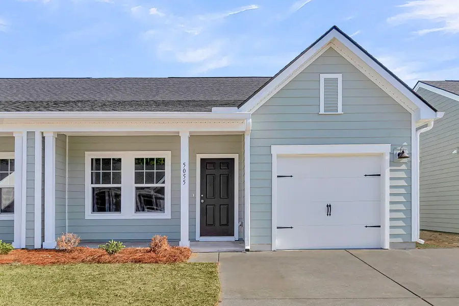 5054 Blackberry Lane, Ravenel, SC 29470 - #3