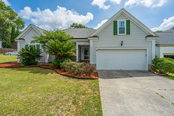 122 Ashton Drive, Goose Creek, SC 29445